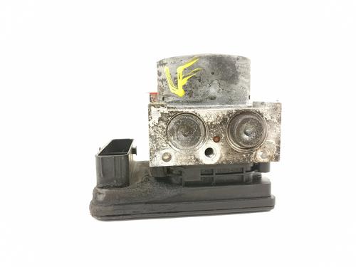 ABS pump MERCEDES-BENZ C-CLASS Convertible (A205) AMG C 43 4-matic (205.464) | BP18658458M43 