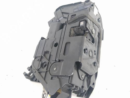 Front right lock SEAT IBIZA IV SC (6J1, 6P5)  | BP4859342C97 