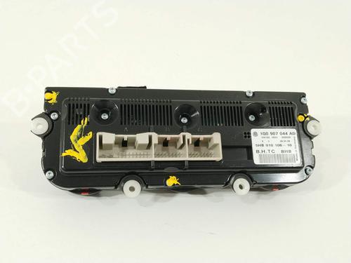 Climate control VW EOS (1F7, 1F8) 2.0 TDI 16V | BP25846925I5 - Image 5
