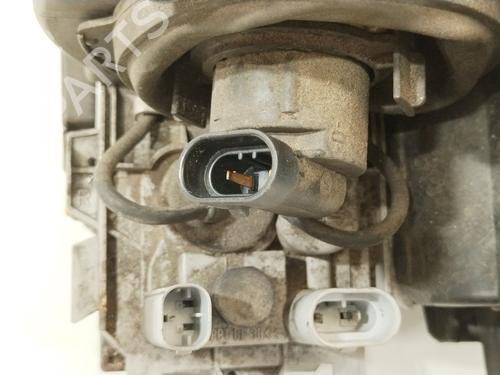 Højre forlygte BMW 3 (E46) 320 d | BP27482181C29 