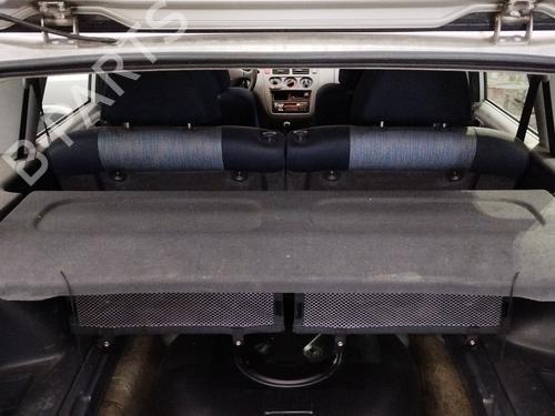 Used Rear parcel shelf Rear parcel shelf 38197861 38197861