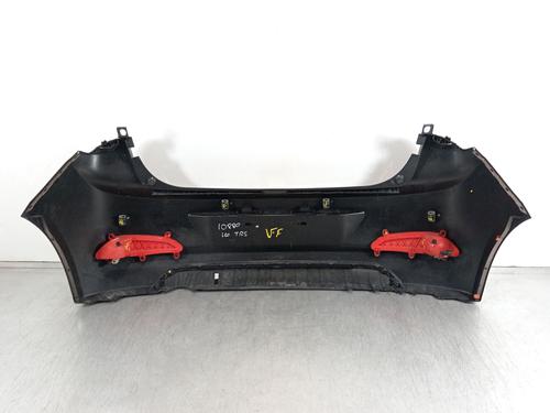 Rear bumper HYUNDAI i20 I (PB, PBT)  | BP16801353C8 