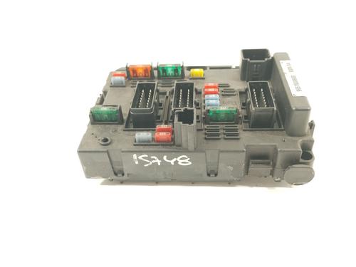 Fuse box PEUGEOT 206 CC (2D) 1.6 HDi 110 | BP29828523E1 