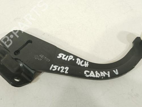 Used Hinge/Door check strap Hinge/Door check strap 38074366 38074366