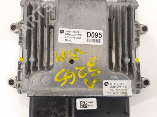Used Engine control unit (ECU) Engine control unit (ECU) 4850564 4850564