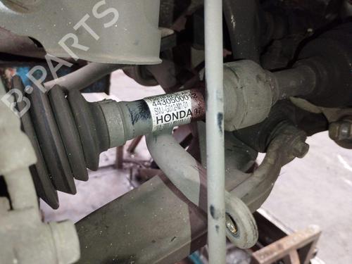 Drivaksel fortil Højre Drivaksel fortil Højre HONDA CIVIC VIII Hatchback (FN, FK) 2.2 CTDi (FK3) (140 hp) 37459999 37459999