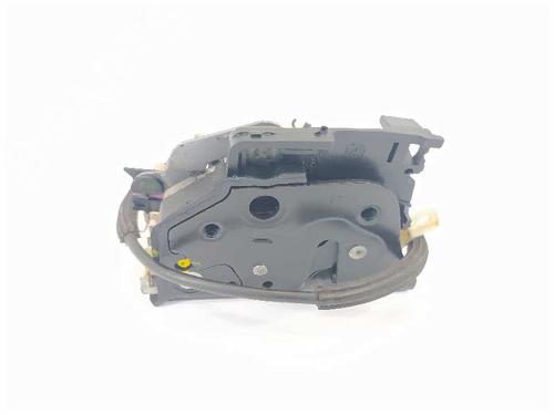 Front right lock SEAT ALTEA (5P1)  | BP1968660C97 