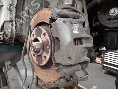 Right front brake caliper CITROËN C3 II (SC_) 1.4 HDi 70 (SC8HZC, SC8HR0, SC8HP4) | BP38443446M104 - Image 2