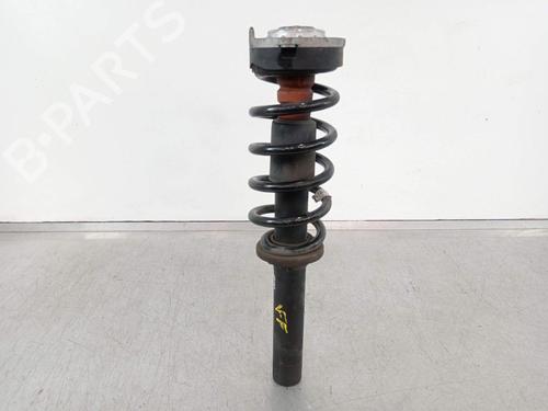 Left front shock absorber AUDI Q7 (4MB, 4MG, 4MQ) 3.0 TDI quattro | BP25846919M16 - Image 4
