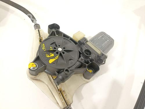 Front left window mechanism SEAT LEON (5F1) 2.0 Cupra | BP40100262C22 - Image 8