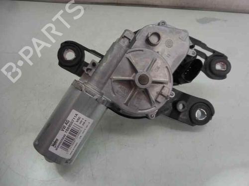 Rear wiper motor SEAT Mii (KF1, KE1)  | BP4406222M102 