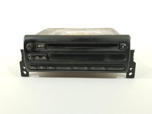 Radio MINI MINI (R50, R53) One (90 hp) 19431225