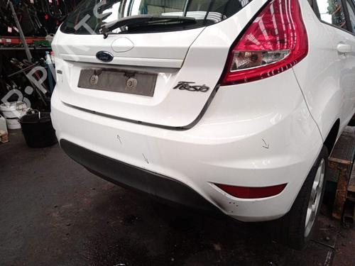 rear-bumper-ford-fiesta-vi-cb1-ccn-2008-38649532 main image