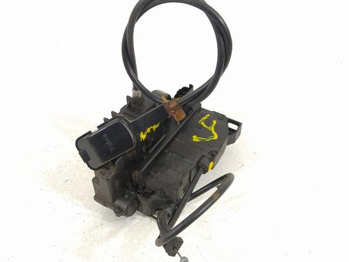 Used Front right lock Front right lock 9109804 9109804