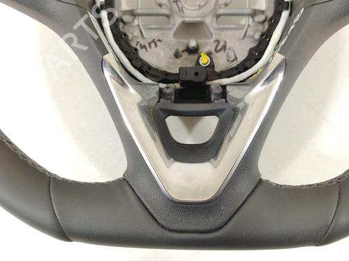 Steering wheel OPEL CORSA F (P2JO) 1.2 (68) | BP31706714C49 - Image 6