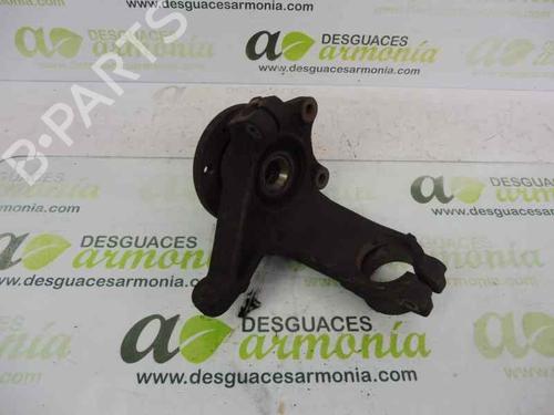 Right front steering knuckle PEUGEOT 206 Hatchback (2A/C)  | BP1880022M26 