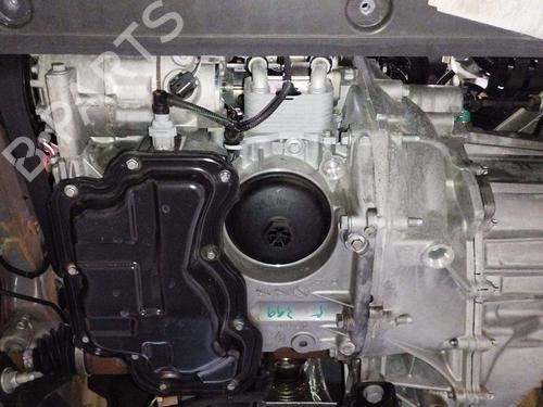 Engine RENAULT CLIO V (B7_) 1.6 E-TECH 145 (B7MU) | BP39402301M1 - Image 6