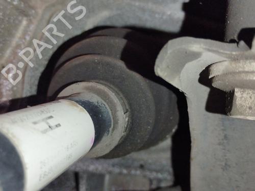 Left front driveshaft TOYOTA AURIS (_E18_) | BP36786190M38 - Image 2