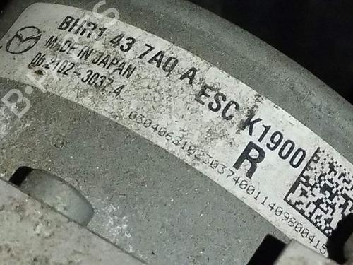 ABS pump MAZDA 3 (BM, BN) 2.2 D | BP39399672M43 - Image 2