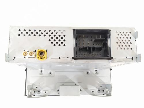 Radio SEAT IBIZA IV (6J5, 6P1)  | BP10502707E6 