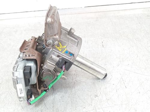Used Steering column LANCIA YPSILON (843_) 1.3 D Multijet (843.AXF11, 843.AXF1A, 843.AXM11,... (75 hp) 31857189