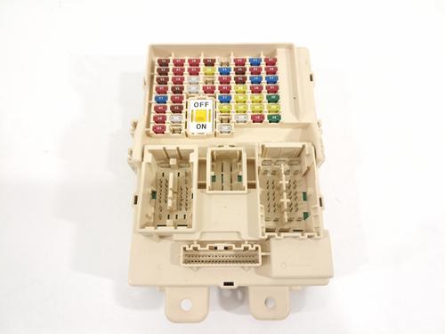 Used Fuse box KIA SPORTAGE IV (QL, QLE) [2015-2022]  15106635