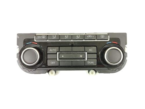climate-control-vw-golf-vi-5k1-2008-2009-2010-2011-2012-2013-2014-18729728 main image