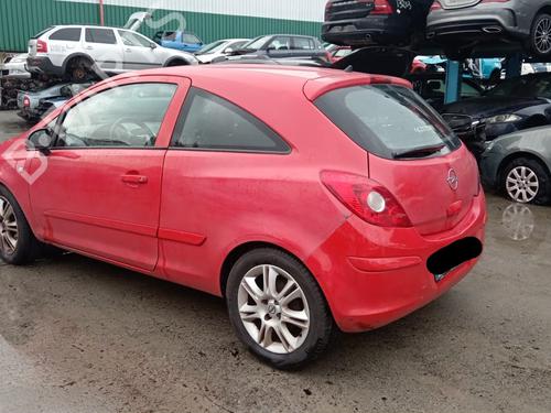 ABS pump OPEL CORSA D (S07) 1.4 (L08, L68) | BP36074177M43 - Image 5