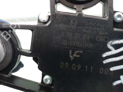 Rear wiper motor FORD KUGA I  | BP4855457M102 