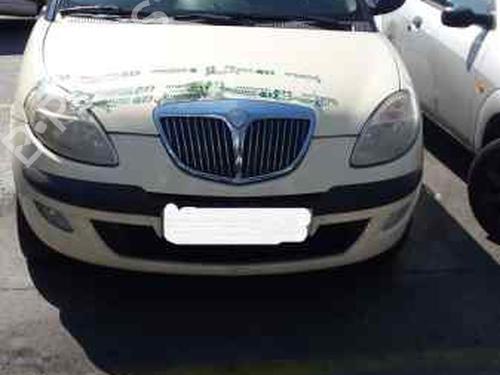 Starter LANCIA YPSILON (843_)  | BP13305109M8 