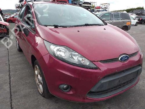 Display monitor FORD FIESTA VI (CB1, CCN)  | BP7284139C48 