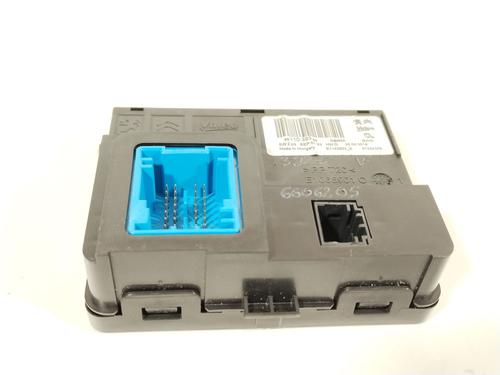 Elektronisk modul CITROËN C4 Picasso II 1.6 BlueHDi 120 (120 hp) 30149750