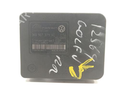 ABS Bremseaggregat VW GOLF V (1K1)  | BP18334816M43 