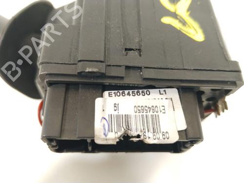 Steering column stalk DACIA LOGAN MCV II TCe 90 LPG | BP30494089I23 - Image 6