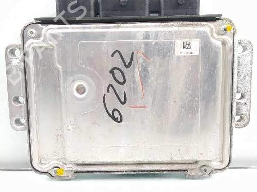 Engine control unit (ECU) MAZDA 3 (BK) 1.6 DI Turbo | BP6936823M57 - Image 3