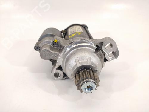 Starter SEAT IBIZA V (KJ1, KJG)  | BP6692834M8 