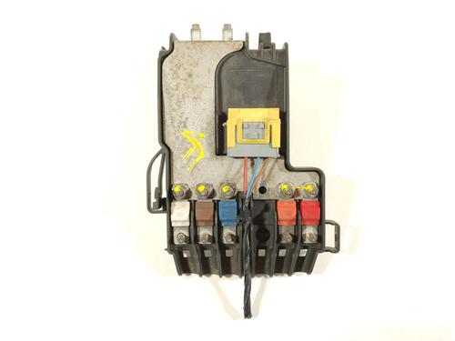 Fuse box PEUGEOT PARTNER Box Body/MPV 1.6 HDi | BP36235611E1 - Image 4