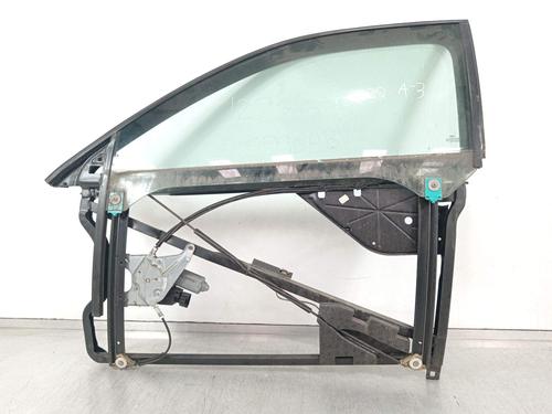 Used Front left window mechanism Front left window mechanism 24585363 24585363