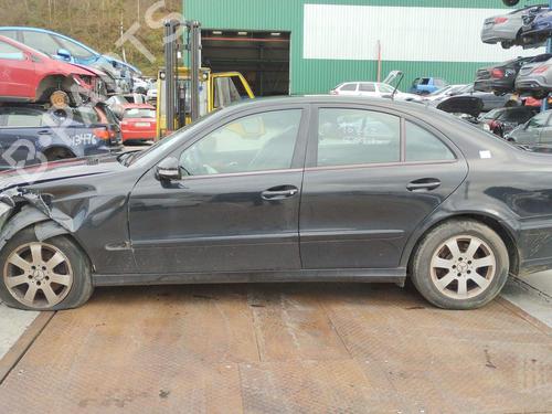 Steering column stalk MERCEDES-BENZ E-CLASS (W211) E 200 CDI (211.007) | BP33287592I23  - Image 11