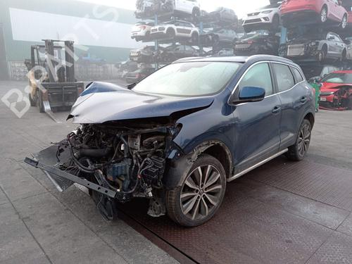 ABS pump RENAULT KADJAR (HA_, HL_) 1.6 dCi 130 4x4 (HLA4) | BP36296576M43 - Image 7
