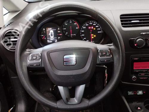 steering-wheel-seat-leon-1p1-2005-2006-2007-2008-2009-2010-2011-2012-2013-38488537 main image