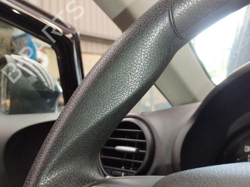 Steering wheel SEAT LEON (1P1) 1.6 TDI | BP38488537C49  - Image 5