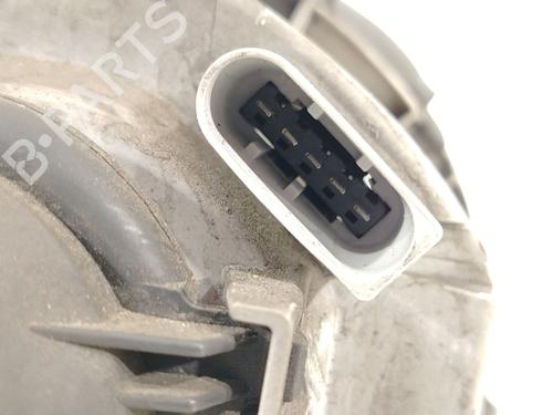 Left headlight MERCEDES-BENZ C-CLASS (W203) C 220 CDI (203.008) | BP32018810C28  - Image 6