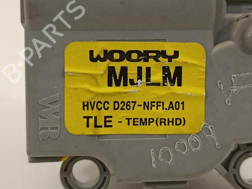 Electronic module KIA SPORTAGE IV (QL, QLE)  | BP16151777M83 