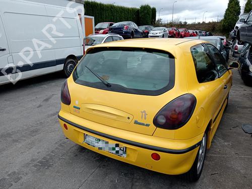 Used Parts FIAT BRAVO I (182_) 1.9 JTD 105 (105 hp) 4183672