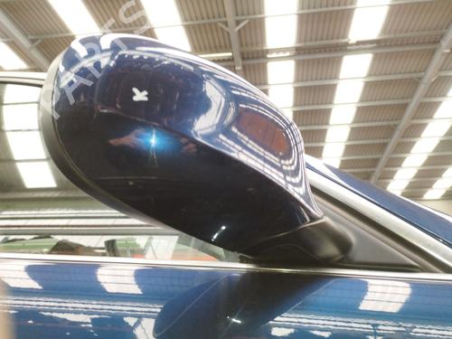 Right mirror BMW 3 (E90) 318 d | BP26320922C27 