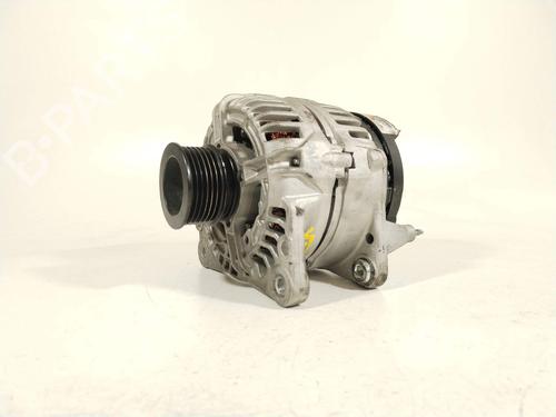 Used Alternator Alternator 39104732 39104732