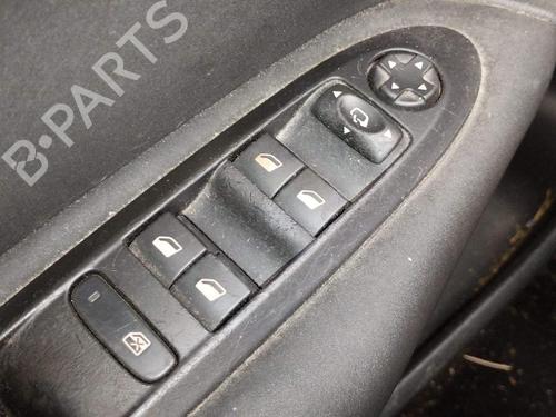 Used Left front window switch Left front window switch 37230835 37230835