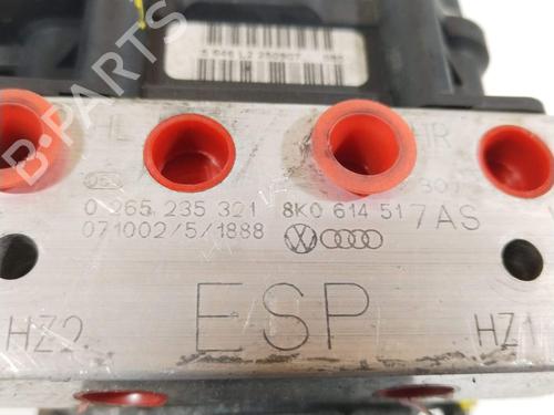 ABS pump AUDI A4 B8 (8K2) 3.2 FSI quattro | BP29354935M43 - Image 8