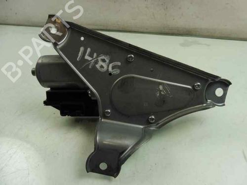 Rear wiper motor TOYOTA YARIS (_P13_)  | BP4633855M102 
